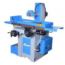 Horizontal Surface Grinder Machine