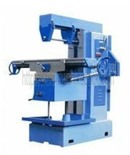 Milling Machine