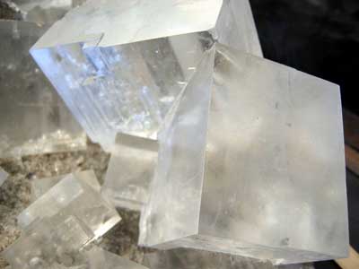 Crystal Salt Stones