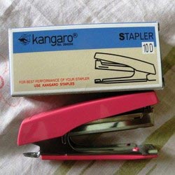 Stapler Pin