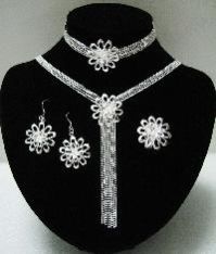 925 Silver Jewelry