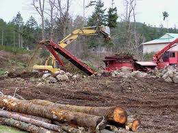 Land Clearance Services
