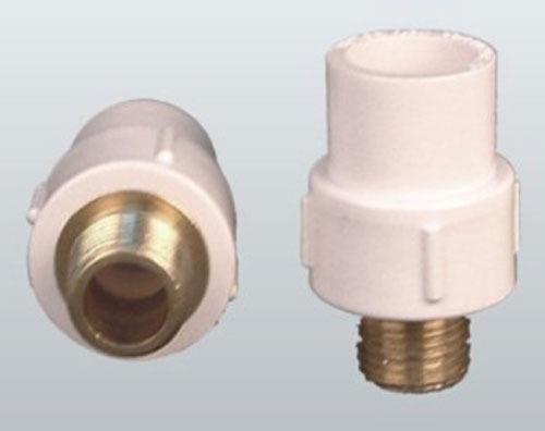 Upvc Brass Threaded Joints