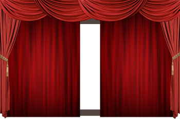 Electric Stage Curtains