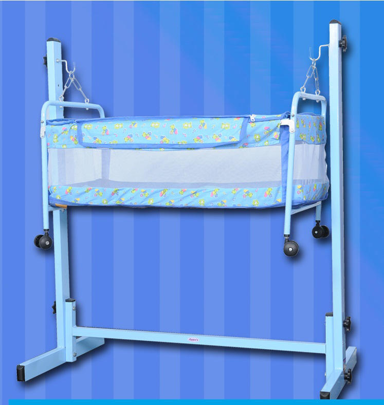 Baby Crib