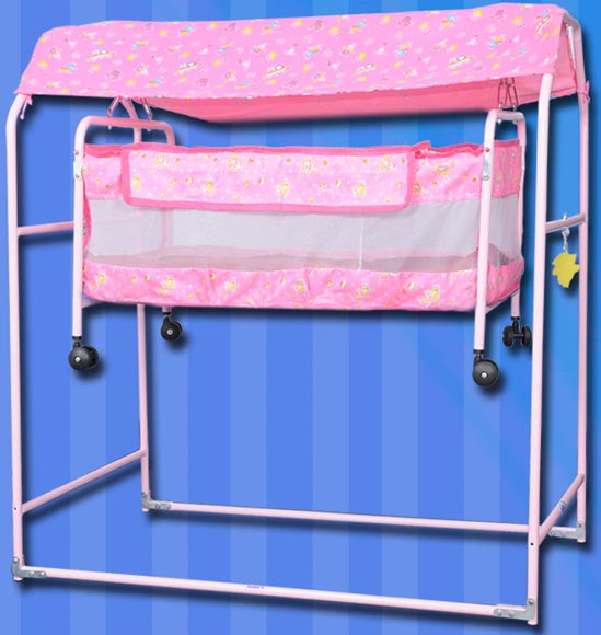 Buy Baby Cribs from A to Z Exporters, Coimbatore, India ID 352065