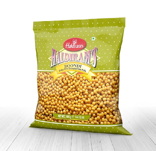 Boondi masala