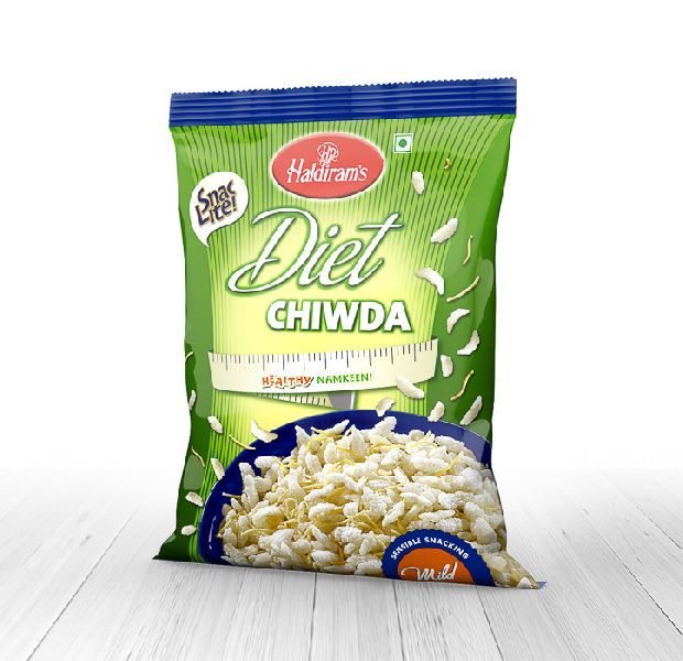 Diet Chiwda Namkeen