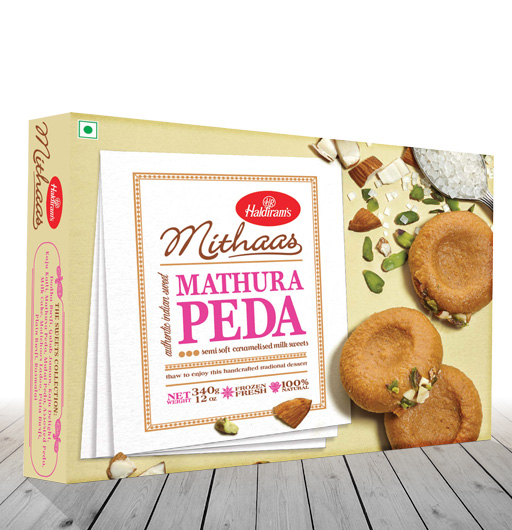 Mathura Peda
