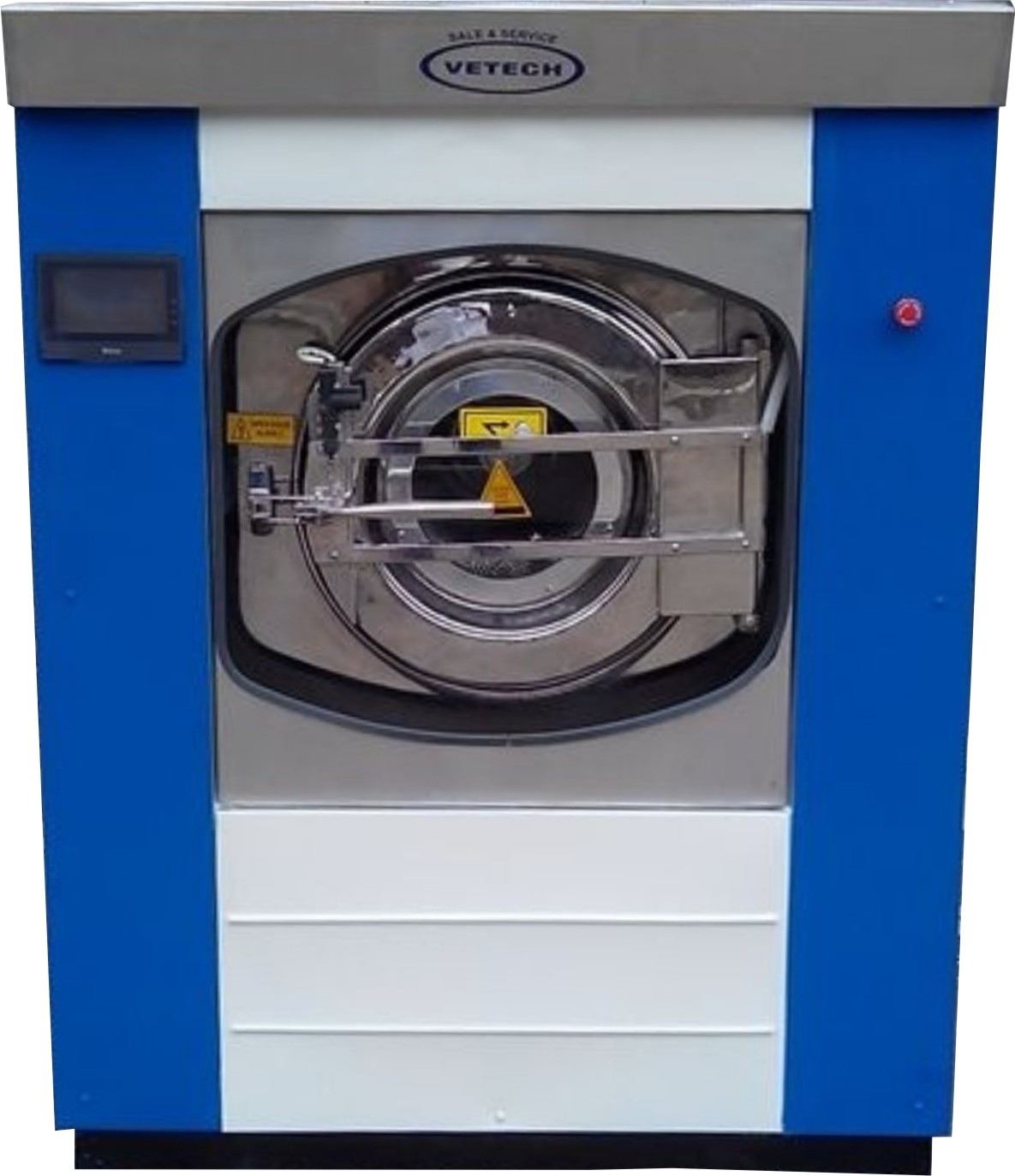 Industrial Washer Extractor