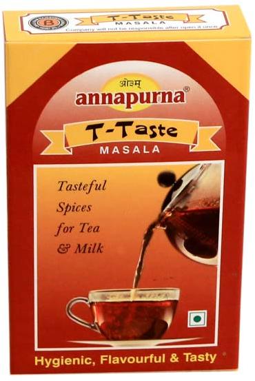Tea Taste Masala