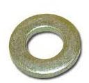 Mild Steel Plain Washer