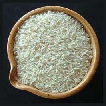 Basmati Sella Rice