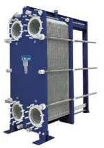100-1000kg Mild Steel Plate Type Heat Exchanger, Certification : CE Certified