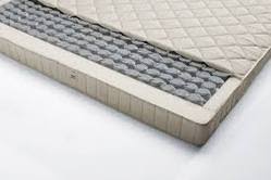 Pocketed spring mattress C