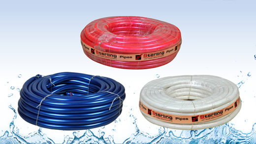 Thunder Hose Pipes