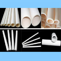 Alumina Tubes