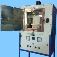 Microwave furnace