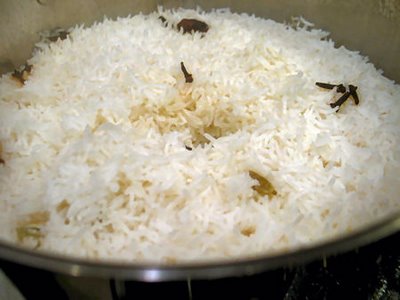 Indian Basmati Rice 1121 Pusa Sella