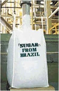 Brazilian Sugar ICUMSA-45