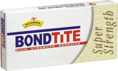 BONDTITE SUPER STRENGTH