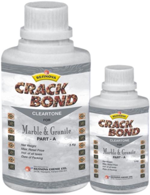 CRACKBOND CLEARTONE