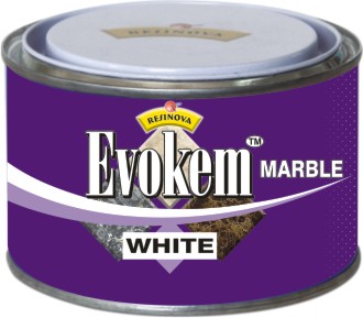 EVOKEM MARBLE MASTIK WHITE