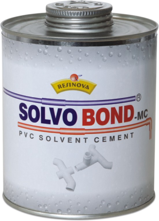 SOLVOBOND