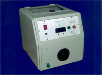 Oil Test Unit (BDV) MODEL ESPBDV6O