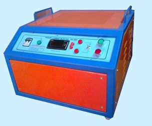 Primary Current Injection Test Kit