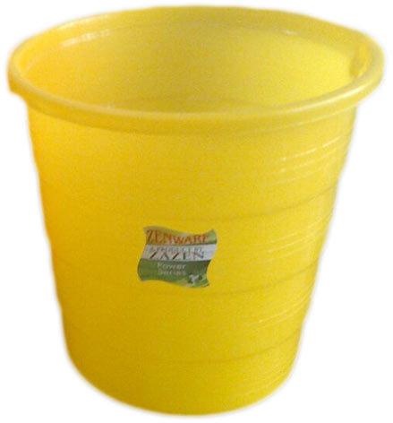 Plastic Dustbin, for Industrial, Home