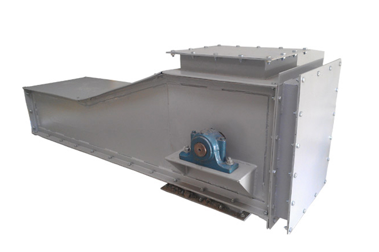 Bulk Flow Conveyors