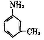 108-44-1 M-Toluidine