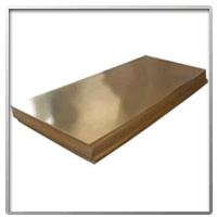 Stainless Steel Sheet