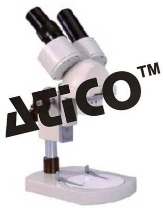 Inclined Steroscopic Microscope