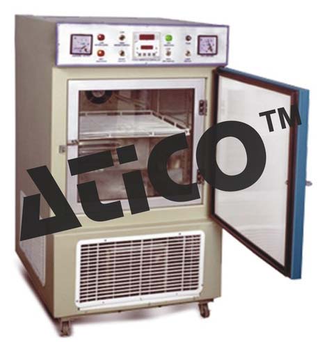 Industrial Humidity Cabinet