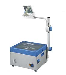 Laboratory Projectors