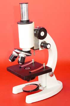Medical Microscopes