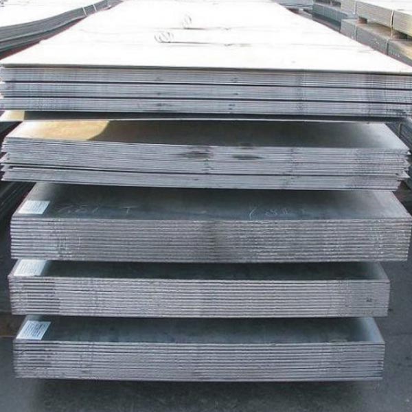 Mild Steel Sheets