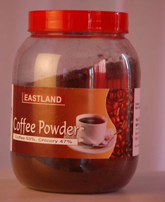 Chicory Blend Coffee Powder