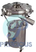 Vibro Sifter