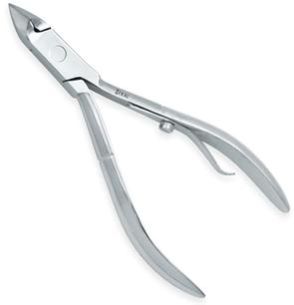 Cuticle Nippers