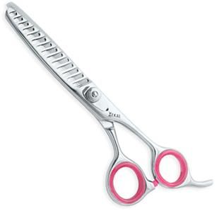 Japanese Professional Thinning Scissors