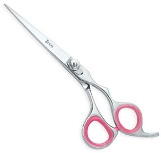 Mod Style Professional Barber Scissors