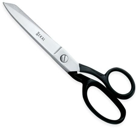 Trimmers Shears Painted Handles