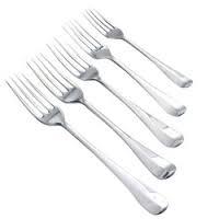 kitchen forks