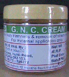 GNC Rejuvenation Cream