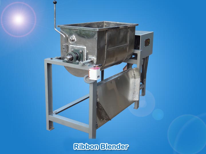Spice Mixing Machine by Excell Pack Machines, spice mixing machine from Coimbatore ID 3638131