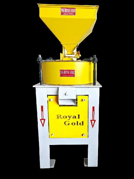 Royal gold super mill