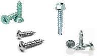 self tapping sheet metal screw